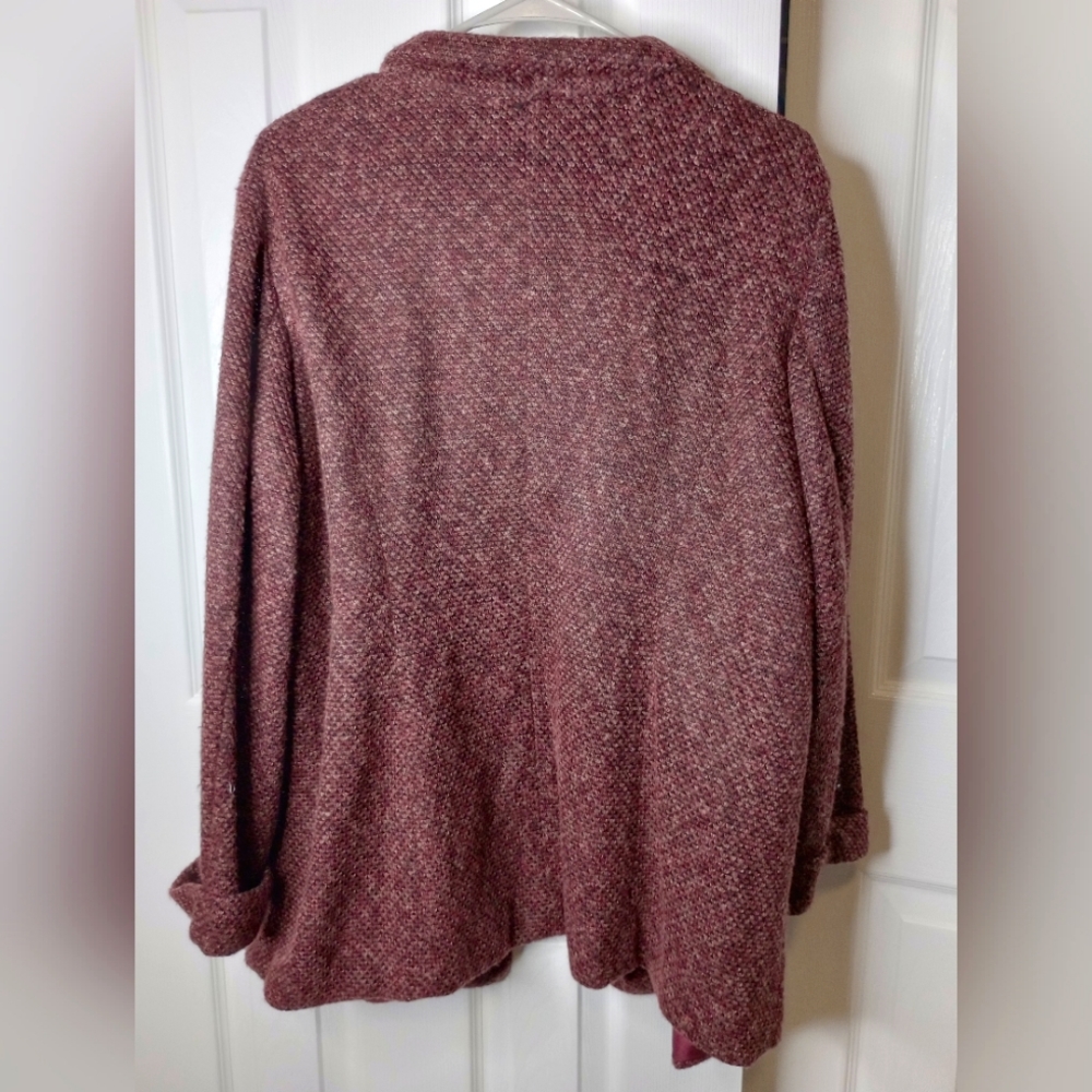 NWT LAUREN CONRAD JACKET/BLAZER - Picture 2 of 3